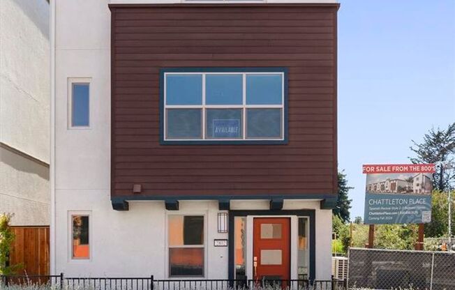 2802 Chattelton Ln., San Pablo