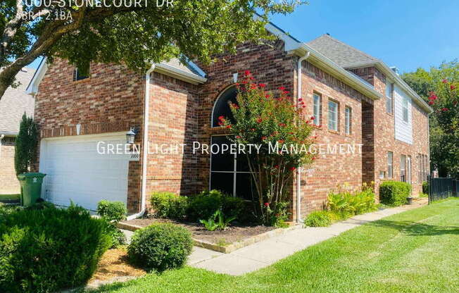 2000 STONECOURT DR