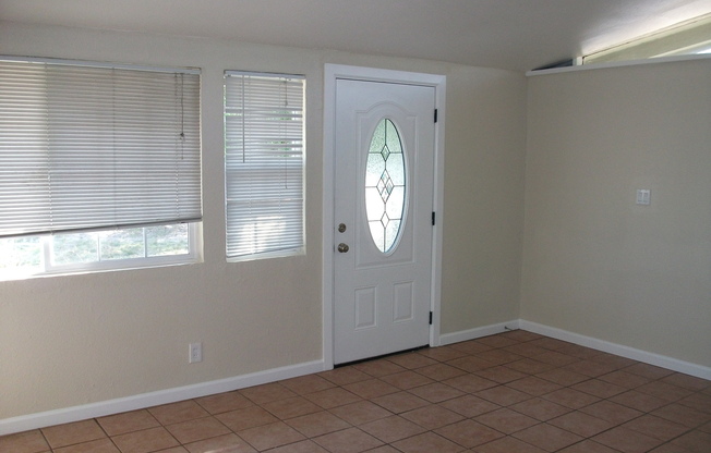 East San Jose Three Bedroom House for Rent
