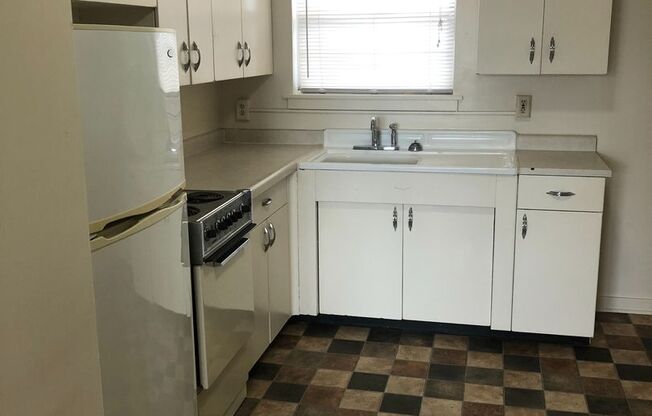 1 bed, 1 bath, 580 sqft, $625, Unit 1300-1311