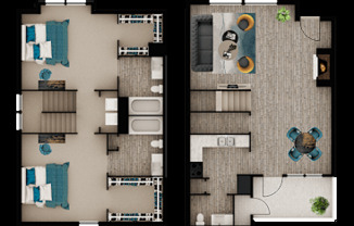 Partner-provided photo for $1459 unit