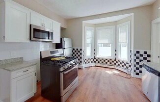 121 GEORGE ST