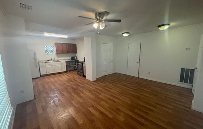 2/1 immediate move-in-ALL BILLS INCLUDED