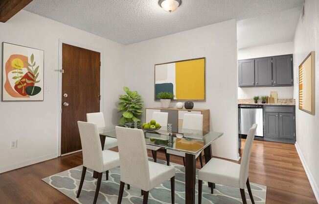 Lakemont Apartments- Offering 1, 2, and 3 bedroom apartments