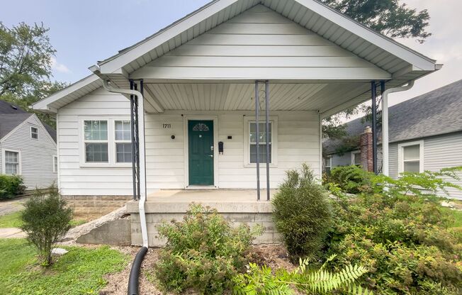 1711 & 1711 1/2 N Ball Ave. (Wynn Funds LLC)