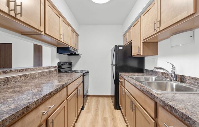 Studio, 1 bath, 420 sqft, $1,011, Unit 50