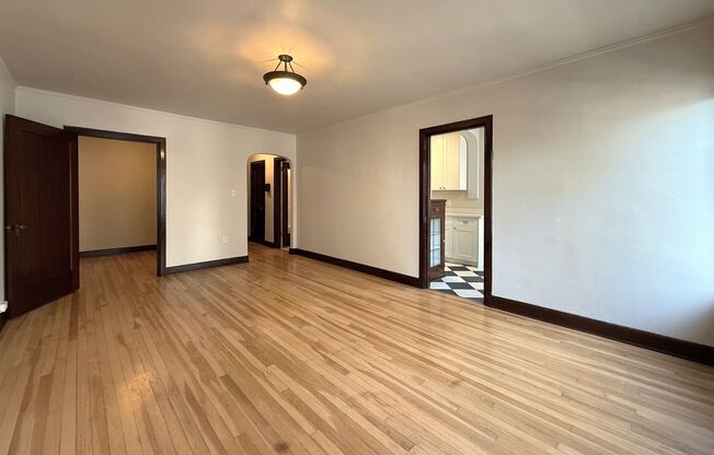 Studio, 1 bath, 530 sqft, $1,550, Unit 407