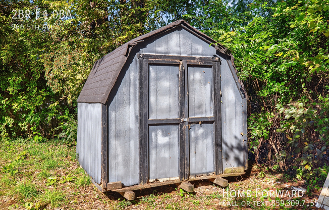 Partner-provided property photo