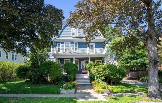 279 PAYSON RD