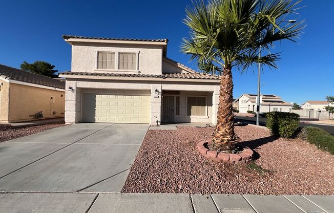 Charming 3-Bedroom Home