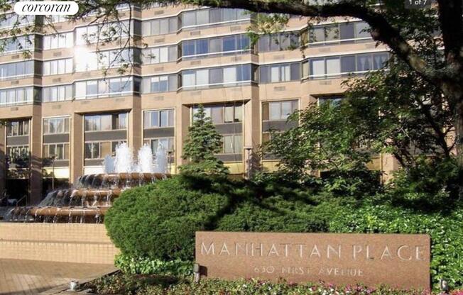 1 bed, 2 baths, 1,025 sqft, $7,500, Unit 15C