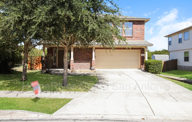 442 DOLLY DR