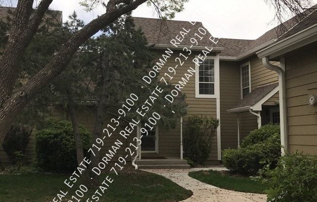 386 COBBLESTONE DR