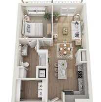 Partner-provided photo for $1779 unit