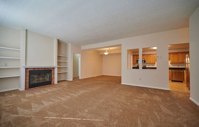 2 beds, 2 baths, 1,556 sqft, $2,315, Unit 7014