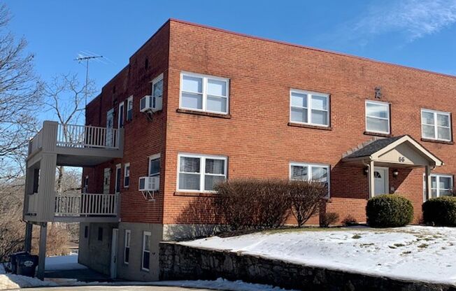 Remodeled Large Two Bedroom in Ft. Mitchell