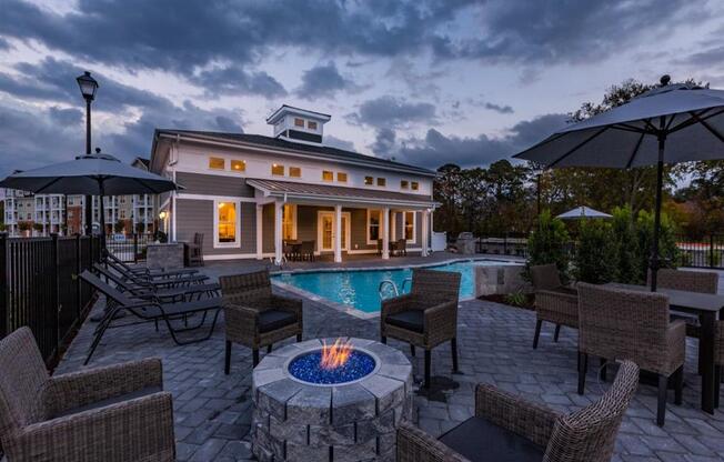 Luxury Apartments In Norfolk, Virginia