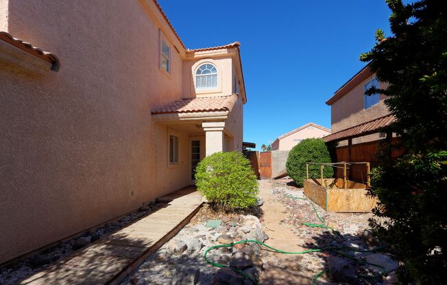 9324 Dancing Daffodil - Great 4 bedroom home!