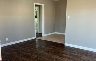 1 bed, 1 bath, $1,750