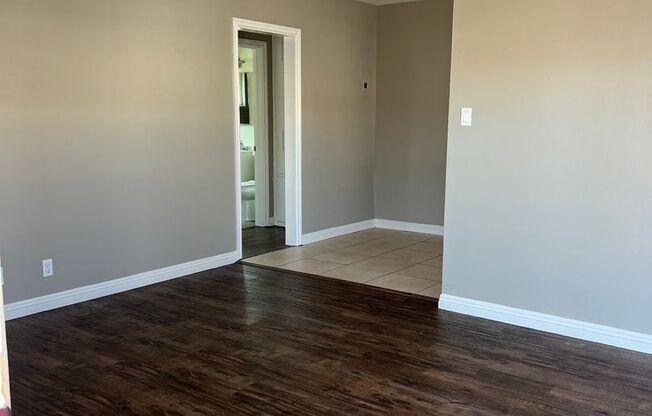 1 bed, 1 bath, $1,750