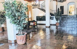 CB Executive Residences, LLC