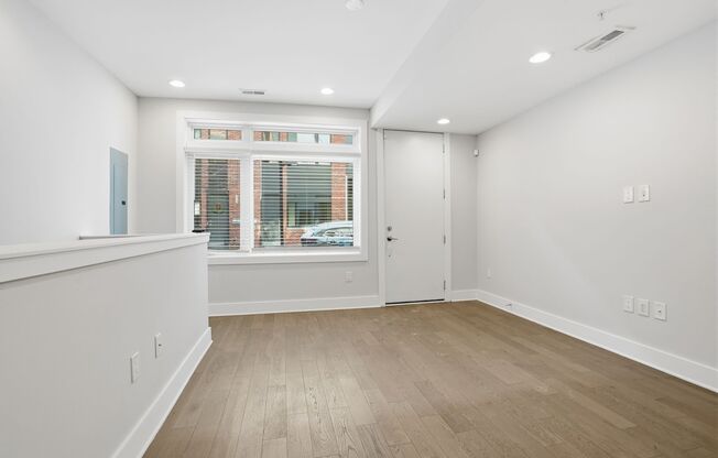 Exquisite 3-Bedroom Townhouse with Garage in Private Community! Available NOW!