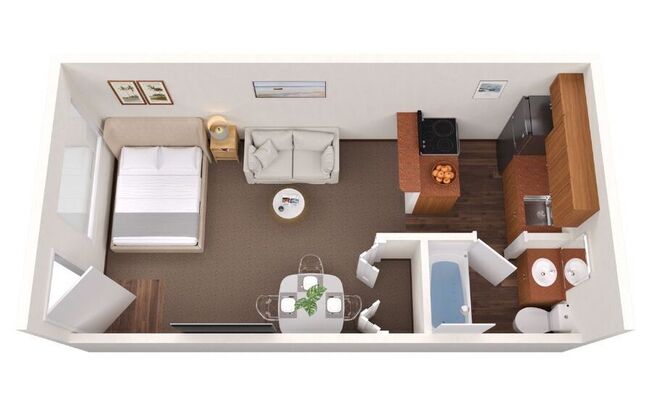 Partner-provided property photo