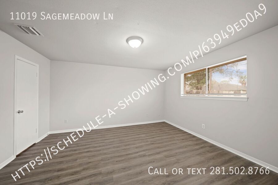 11019 SAGEMEADOW LN