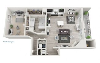 Partner-provided photo for $2100 unit
