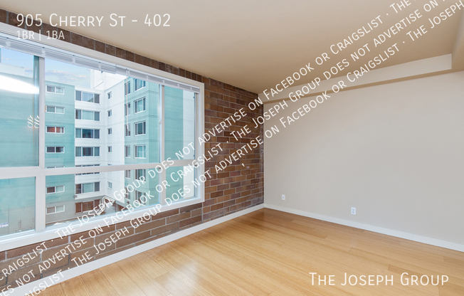 905 Cherry St Apt 402