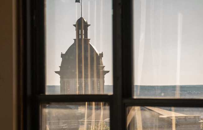 Windows View  at The Lady, Columbia, SC, 29201