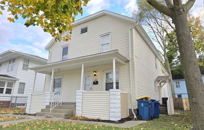 307 Park Ave - Mishawaka