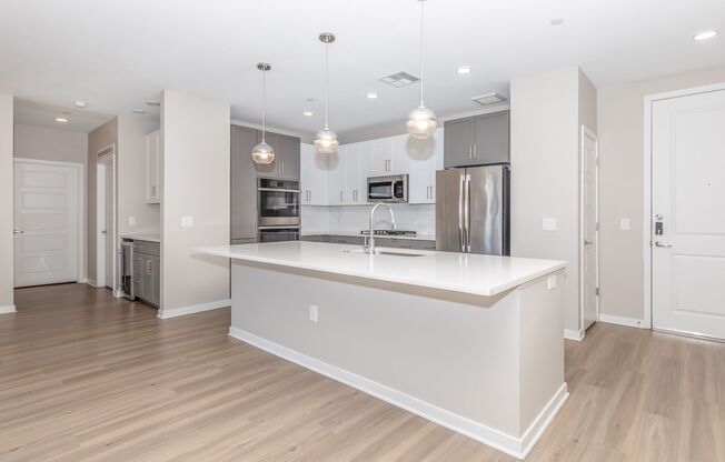 3 beds, 2 baths, 1,449 sqft, $2,899, Unit 135