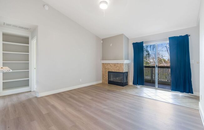 2-Bedroom/2 bath near Almaden Lake! - $3,400/mo