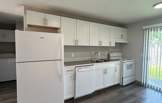 North Trace Village Apartments