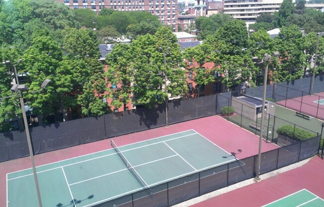 Studio, 1 bath, 500 sqft, $2,375, Unit 913