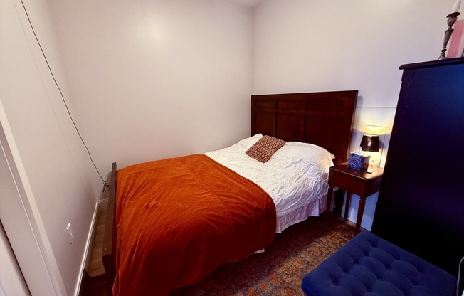 1 bed, 1 bath, 497 sqft, $2,500, Unit 411