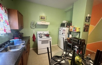 217 PLEASANT ST