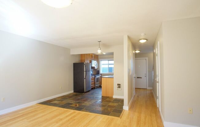 Alberta Arts Contemporary-Cool 2-Level Townhouse Ready Soon!