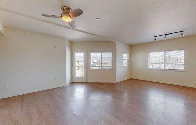 2 beds, 2 baths, 1,233 sqft, $2,365, Unit 227