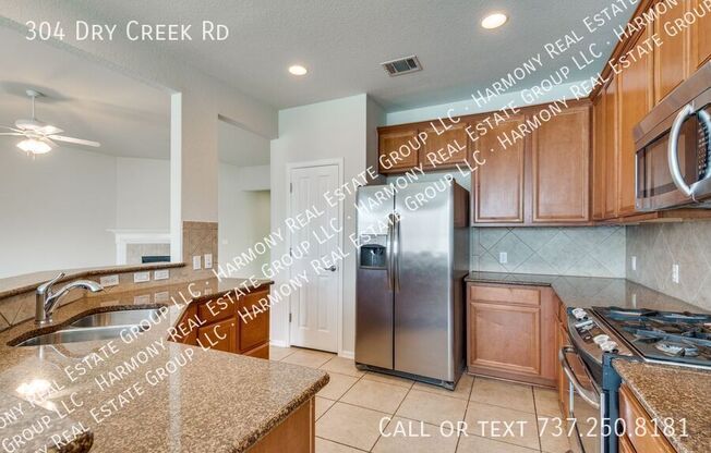 304 DRY CRK RD