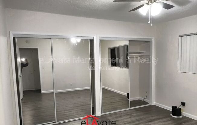 3822 Baldwin Ave.