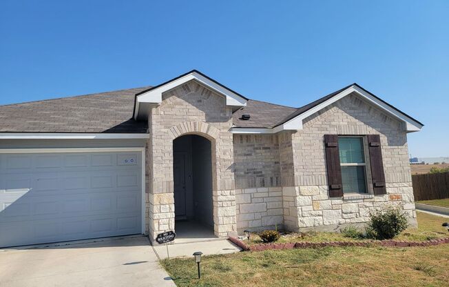 5600 Great Divide Rd, Killeen, TX