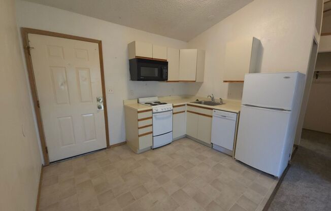 1 bed, 1 bath, $1,650, Unit 3