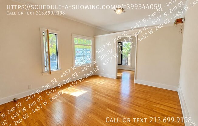 Partner-provided property photo