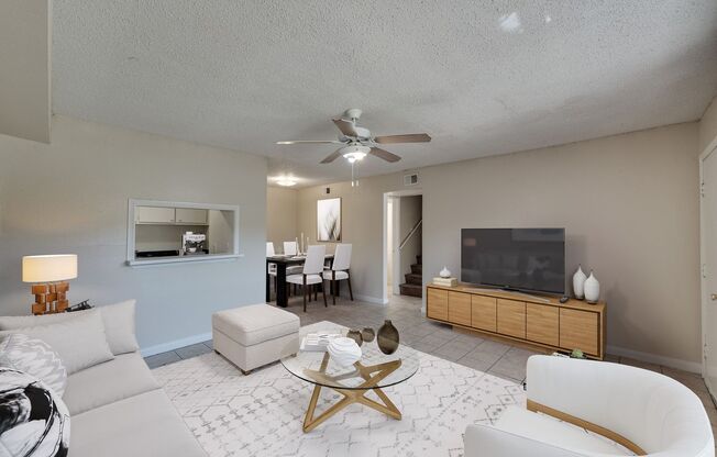 1 bed, 1.5 baths, 856 sqft, $974, Unit 118