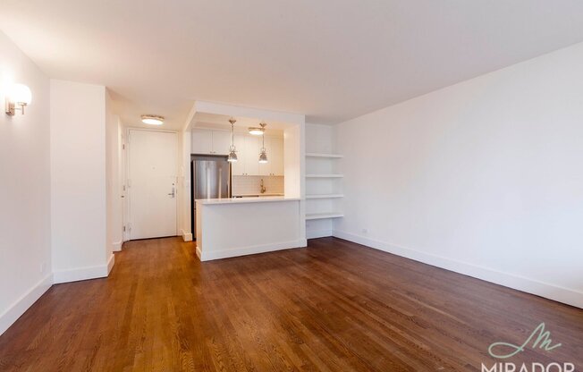1 bed, 1 bath, $4,550, Unit 10A