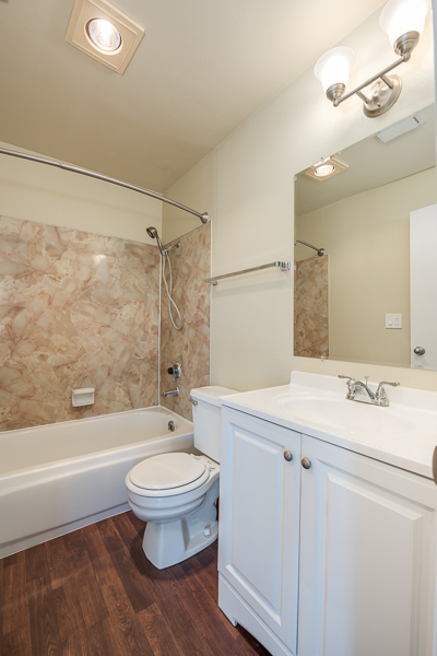 1 bed, 1 bath, 600 sqft, $1,695, Unit 304