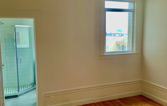 1 bed, 1 bath, $2,695, Unit 303