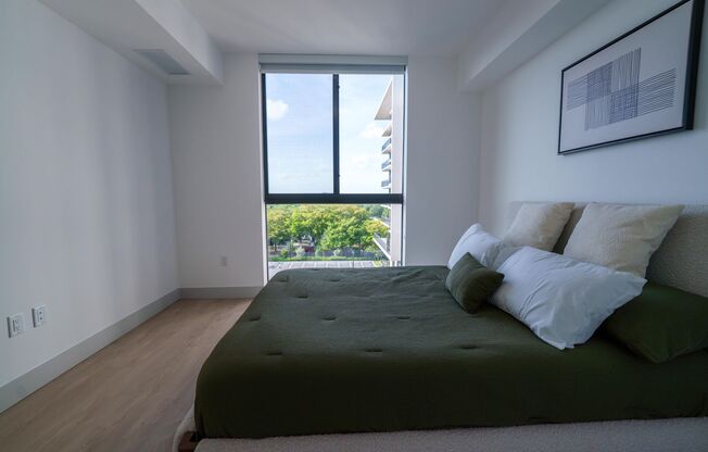 1 bed, 1 bath, 673 sqft, $2,554, Unit 539